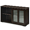 Sideboard storage cabinet. 