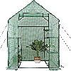 6 Shelf green house for gardening. 