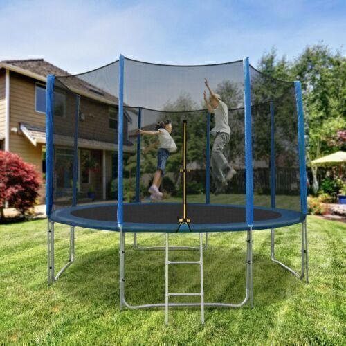 kids trampoline