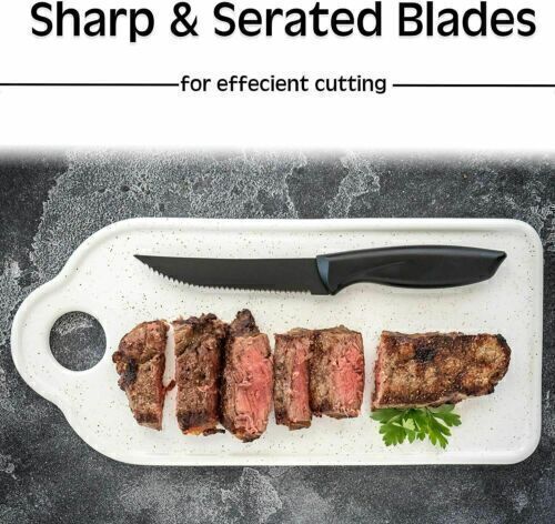 Sharp Professional Kitchen Knives.