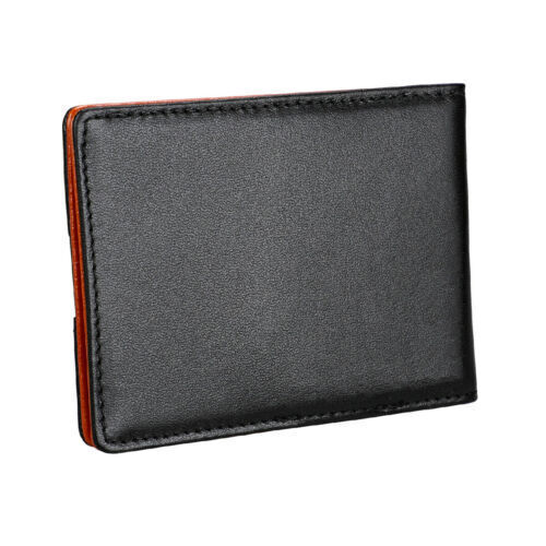 Minimalist wallets
